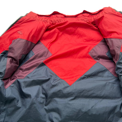 Lacoste Puffer Vintage (M/38)