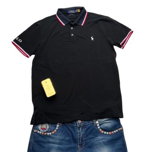 Ralph Lauren Polohemd  (M)