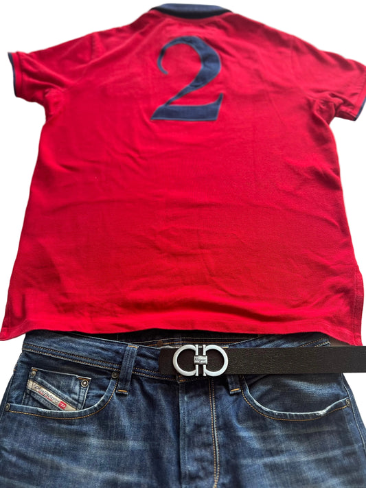 Ralph Lauren Polohemd Big Pony Chief (L)