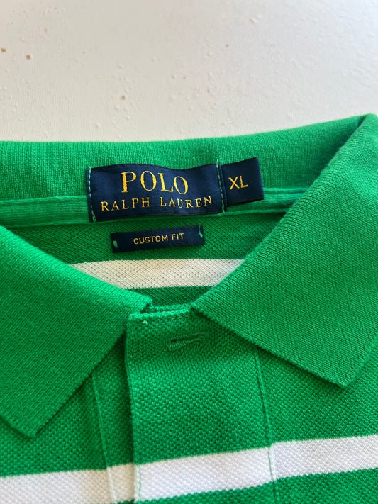 Ralph Lauren Polohemd  (XL)