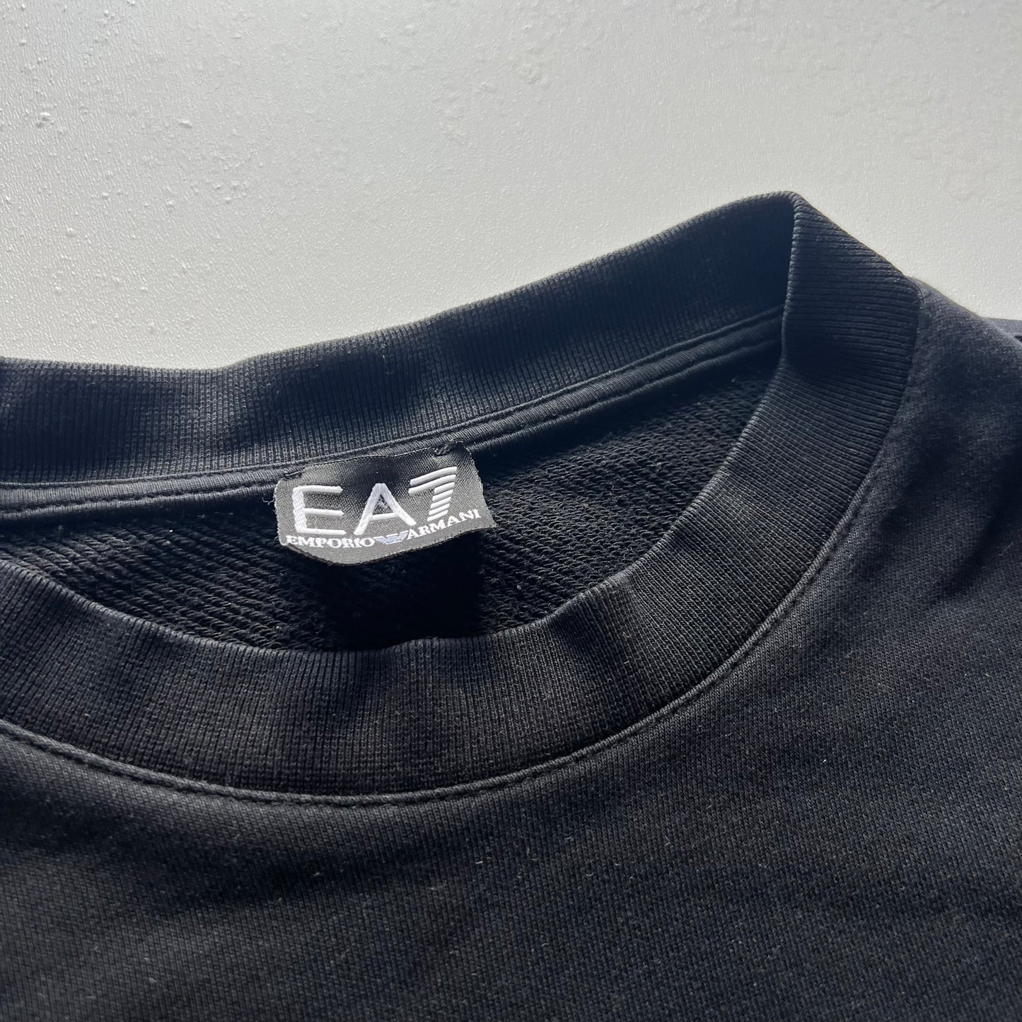 Armani Sweater Pulli (L)