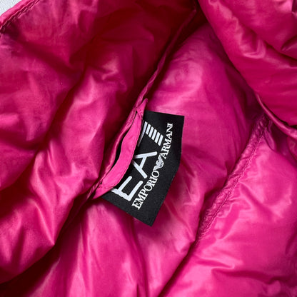 Armani EA7 Puffer Jacke Damen (S)