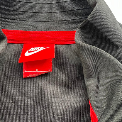 Eintracht Frankfurt Nike Trainingsjacke Trackjacket Vintage (L)