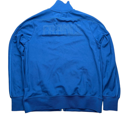 France Nike Trainingsjacke Trackjacket Vintage (L)