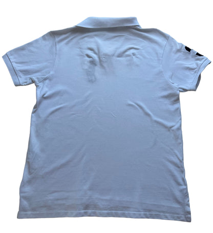 Ralph Lauren Polohemd mit großem Logo/Big Pony (XL)