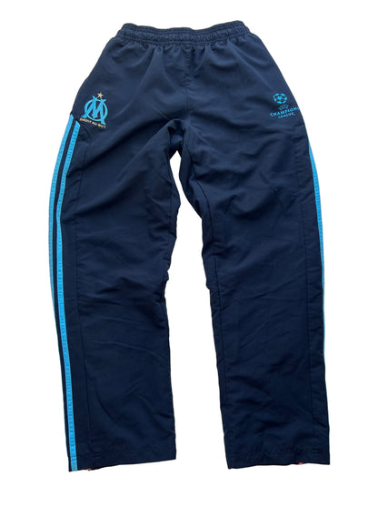 Tracksuit Trainingsanzug Marseille Adidas Saison 11 Champions League Edition (L)