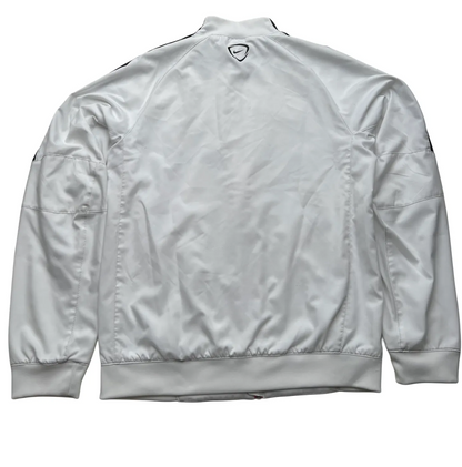 Juventus Nike Trainingsjacke, Trackjacket Vintage (S)