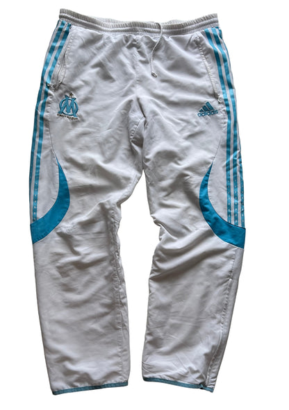 Tracksuit Trainingsanzug Marseille Adidas Saison 07 (L)