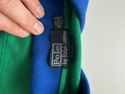 Ralph Lauren Polohemd Big Pony Chief (S)