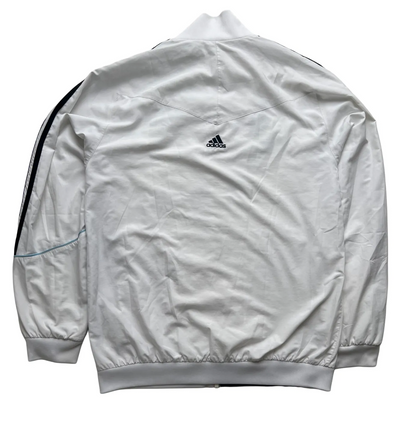Tracksuit Trainingsanzug Real Madrid Adidas Saison 09 (L)