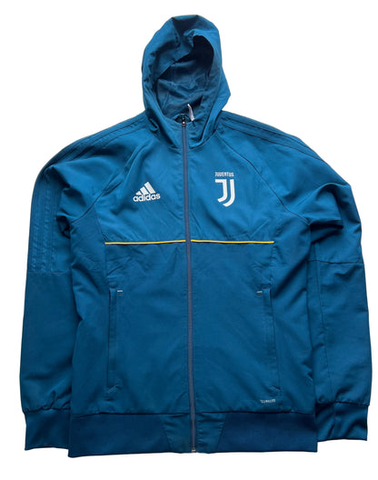 Juventus Nike Trainingsjacke, Trackjacket (S)